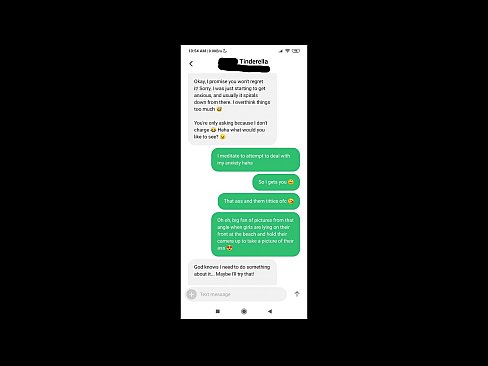 ❤️ Į savo haremą įtraukiau naują PAWG iš Tinderio ( pokalbis su Tinderiu įtrauktas) Super porno prie mūsų lt.com-porn-zog.ru ﹏